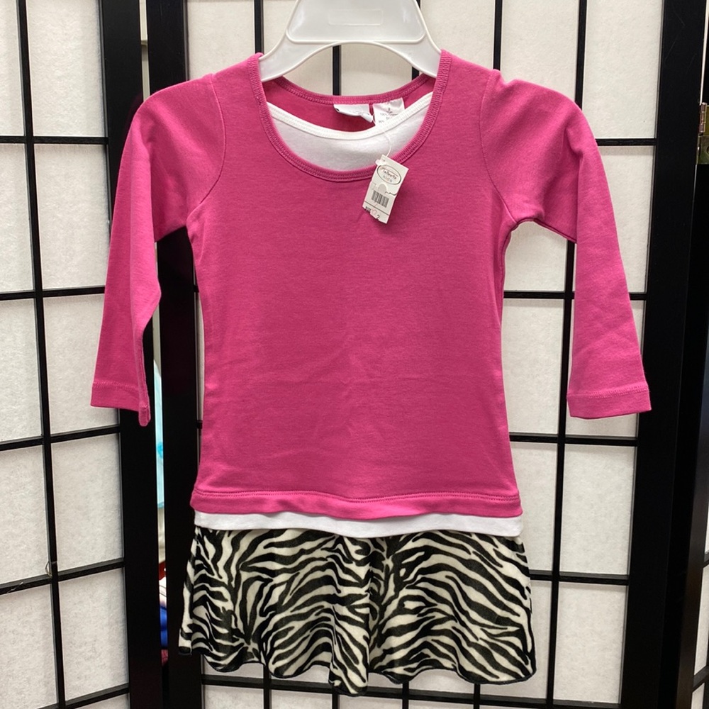 Talbots dress new